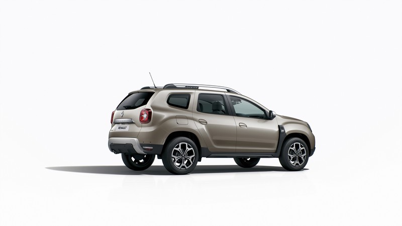 Bassoul Heneiné Launches the All-New Renault Duster: The Unstoppable SUV
